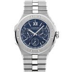 Chopard Alpine Eagle 298609-3001 (2024) - Blue dial 44 mm Steel case (1/1)