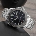 Omega Seamaster Diver 300 M 2533.50.00 - (2/8)