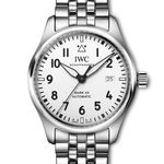 IWC Pilot Mark IW328208 - (1/1)