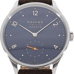 NOMOS Minimatik 1205 - (1/5)