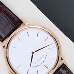 A. Lange & Söhne Saxonia 211.032 - (4/8)