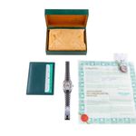 Rolex Datejust 36 16234 (2000) - 36 mm Steel case (8/8)