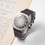 Omega Constellation 168.017 (1968) - Grey dial 35 mm Steel case (8/8)