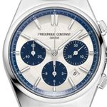 Frederique Constant Highlife FC-391WN4NH6 - (1/7)
