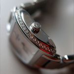 Tissot Unknown T02.1.385.71 (2025) - White dial 24 mm Steel case (5/8)