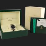 Rolex Datejust Turn-O-Graph 116264 - (8/8)