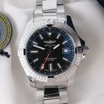 Breitling Avenger A32397 (2025) - 43 mm Steel case (4/8)