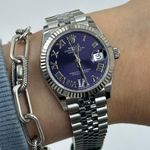 Rolex Datejust 278274 - (1/10)