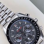Omega Speedmaster Moonphase 304.30.43.52.01.001 - (3/8)