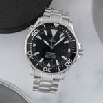 Omega Seamaster Diver 300 M 2254.50.00 - (1/8)