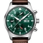 IWC Pilot Chronograph IW378005 - (1/1)