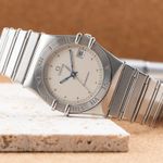 Omega Constellation 396.1076 - (2/8)