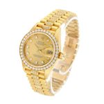 Rolex Lady-Datejust 69138 - (2/5)