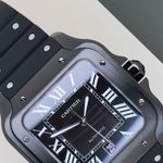 Cartier Santos WSSA0039 - (3/8)