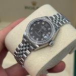 Rolex Lady-Datejust 279384RBR - (7/10)