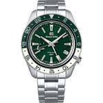 Grand Seiko Sport Collection SBGE295 (2024) - Green dial 44 mm Steel case (1/1)