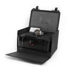 Blancpain Fifty Fathoms 5015-1130-71S (2014) - Black dial 46 mm Steel case (7/7)