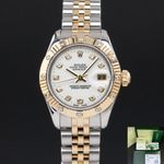 Rolex Lady-Datejust 179313 - (1/8)