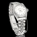 Rolex Lady-Datejust 69174 (1998) - 26mm Staal (4/8)