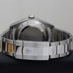 Rolex Milgauss 116400GV - (8/8)