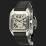 Cartier Santos 100 W20106X8 - (1/8)