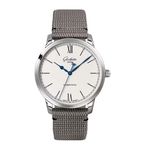 Glashütte Original Senator Excellence 1-36-01-01-02-66 (2023) - White dial 40 mm Steel case (1/1)