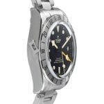 Tudor Black Bay 79470 (Unknown (random serial)) - Black dial 39 mm Steel case (7/8)