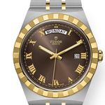 Tudor Royal 28603 - (16/18)