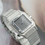 Cartier Santos 2960 - (1/8)