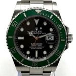 Rolex Submariner Date 126610LV - (1/6)