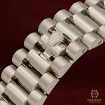 Rolex Day-Date 40 228239 - (7/8)