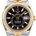 Rolex Sky-Dweller 336933 - (2/5)