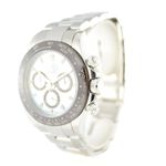 Rolex Daytona 116506 (2023) - 40mm Platina (2/7)