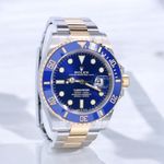 Rolex Submariner Date 126613LB - (2/6)