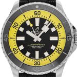 Breitling Superocean A173762A1B1S1 - (1/7)