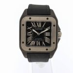 Cartier Santos 100 W2020010 - (1/6)