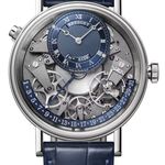 Breguet Tradition 7597BB/GY/9WU - (1/1)