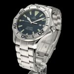 Omega Seamaster Diver 300 M 2265.80.00 - (2/8)