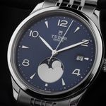 Tudor 1926 91560 (2025) - Blue dial 39 mm Steel case (3/7)