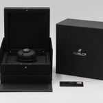 Hublot Classic Fusion Blue 542.NX.7170.LR - (8/8)