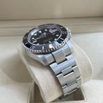 Rolex Sea-Dweller 126600 (2022) - Black dial 43 mm Steel case (1/6)