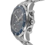 Omega Seamaster Diver 300 M 2225.80.00 - (6/8)