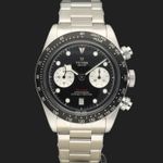 Tudor Black Bay Chrono 79360N - (3/8)