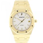 Audemars Piguet Royal Oak 14790BA - (1/3)