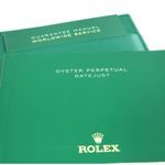 Rolex Datejust 41 126300 - (6/7)
