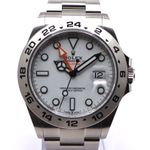 Rolex Explorer II 226570 - (1/5)