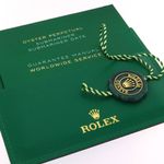 Rolex Submariner Date 126610LN (2020) - Zwart wijzerplaat 41mm Staal (5/7)