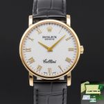 Rolex Cellini Time 5115 - (1/8)