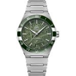 Omega Constellation 131.30.41.21.99.002 (2025) - Green dial 41 mm Steel case (1/1)