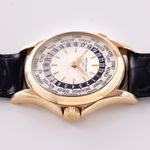 Patek Philippe World Time 5110J - (5/8)